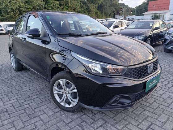 FIAT ARGO 1.0 FIREFLY FLEX DRIVE MANUAL